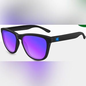 Knockaround Custom Premium Sunglasses-Brand New